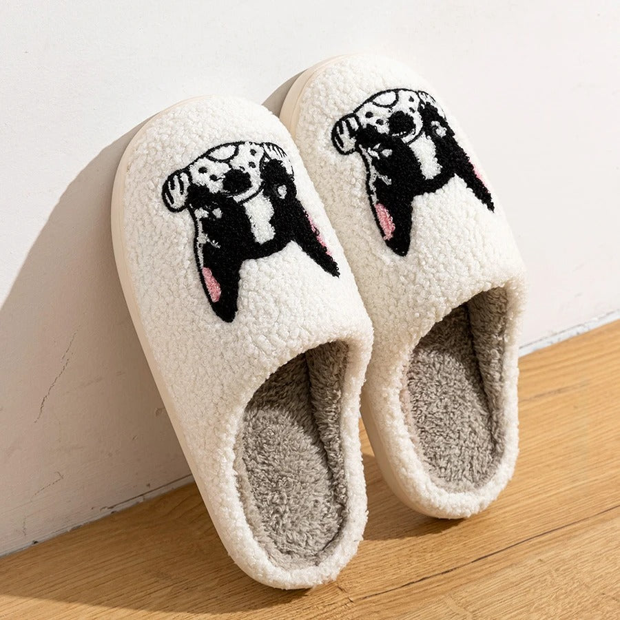 Lazy Bob Slippers