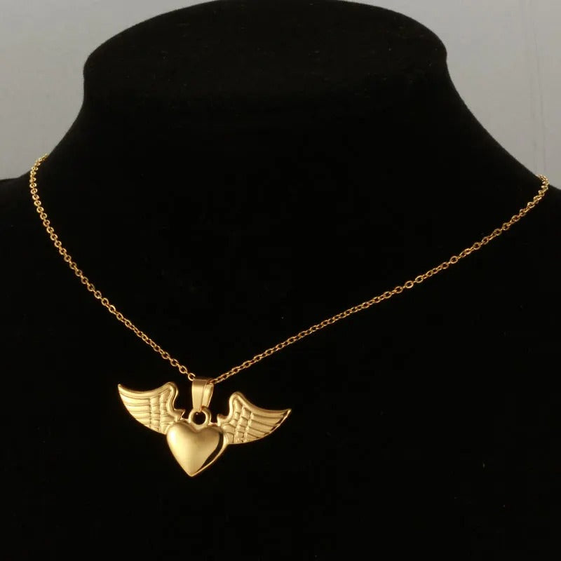 XO Necklace