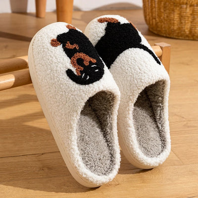 Bossy Kalra Slippers