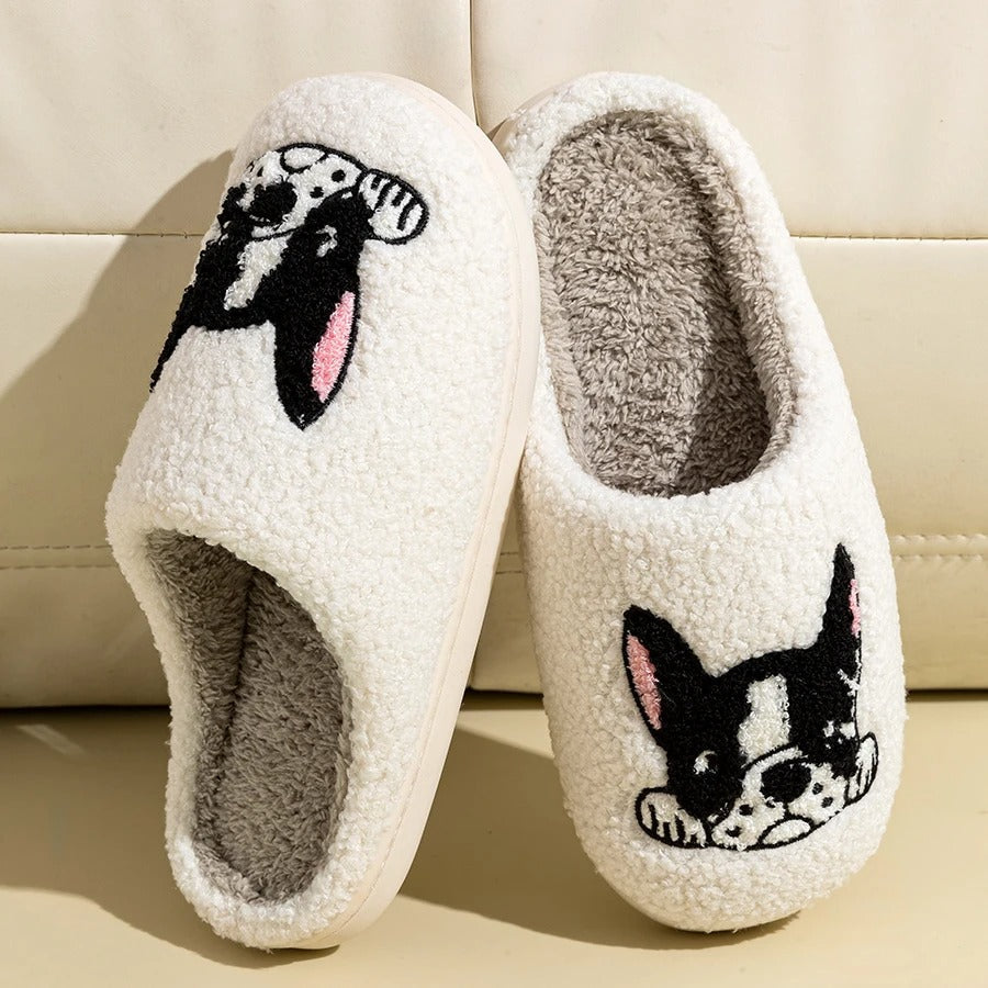 Lazy Bob Slippers