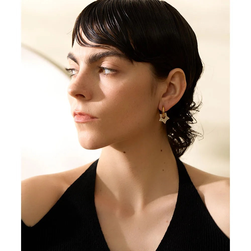 Starlight Earrings