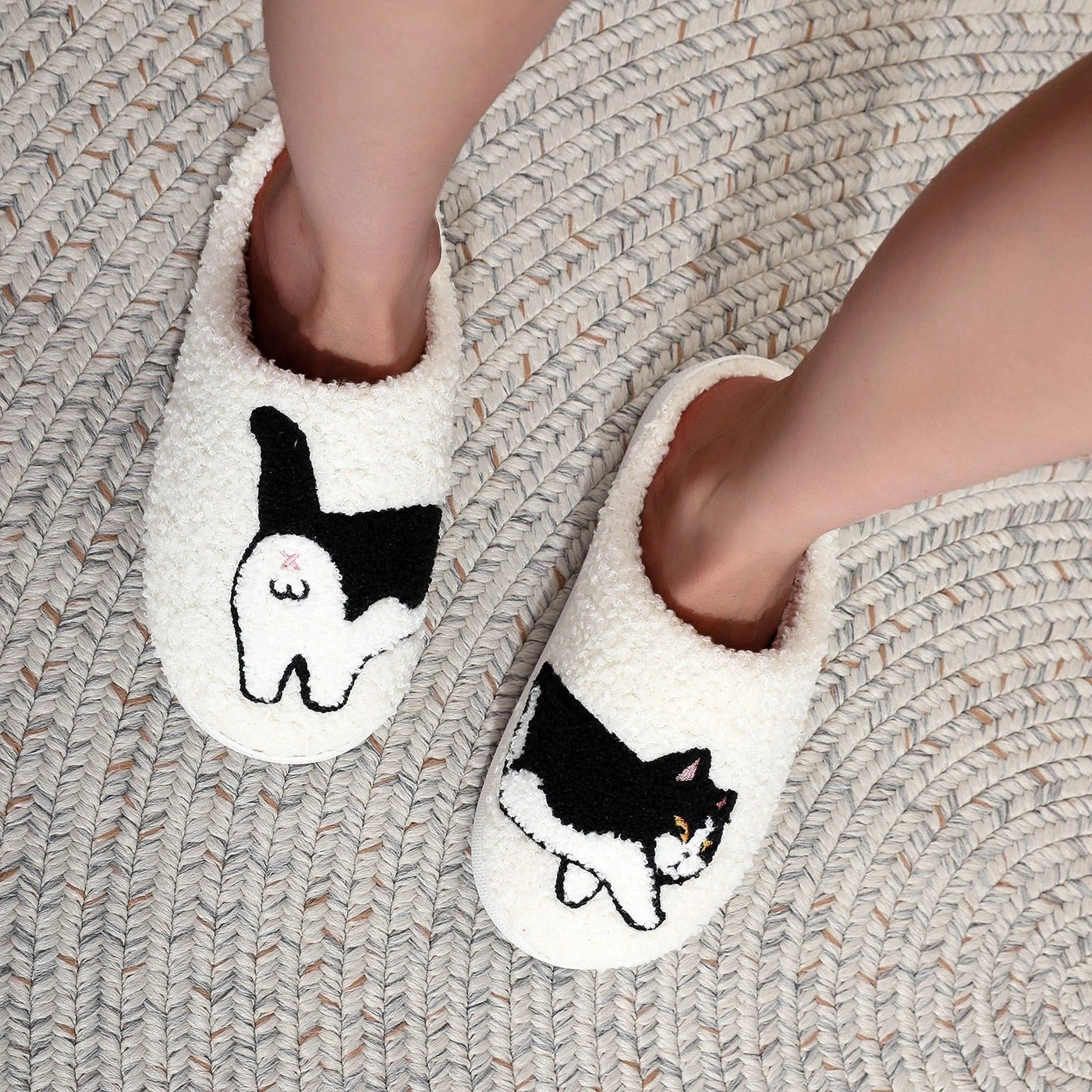 Cutiepie Slippers
