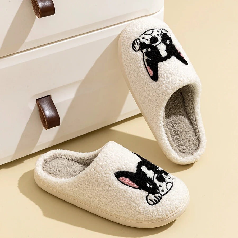 Lazy Bob Slippers
