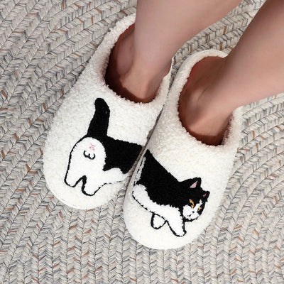 Cutiepie Slippers