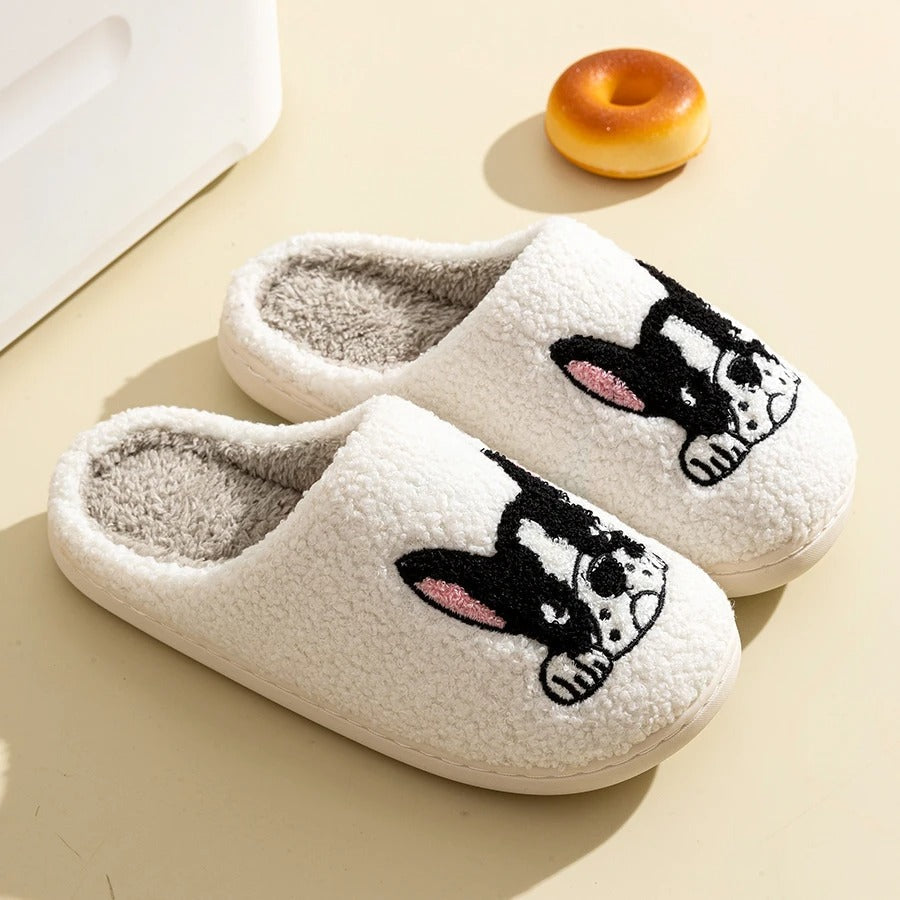 Lazy Bob Slippers