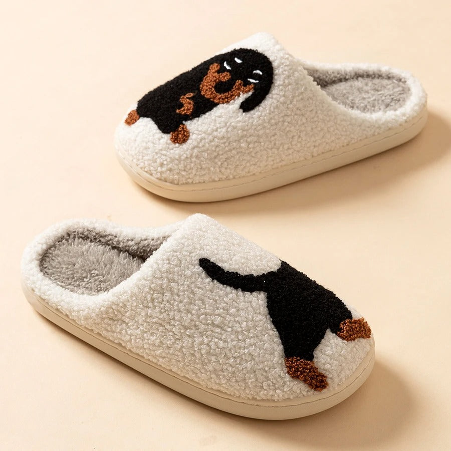 Bossy Kalra Slippers