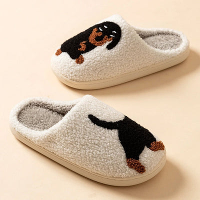 Bossy Kalra Slippers