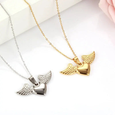 XO Necklace
