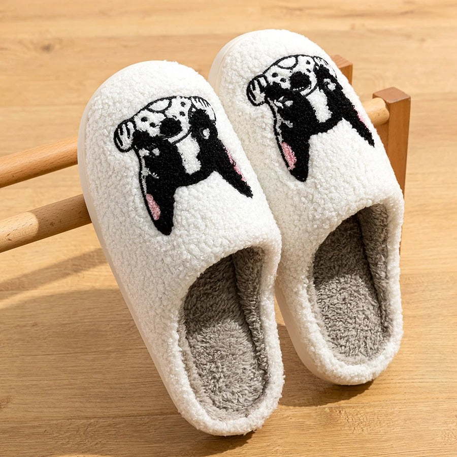 Lazy Bob Slippers