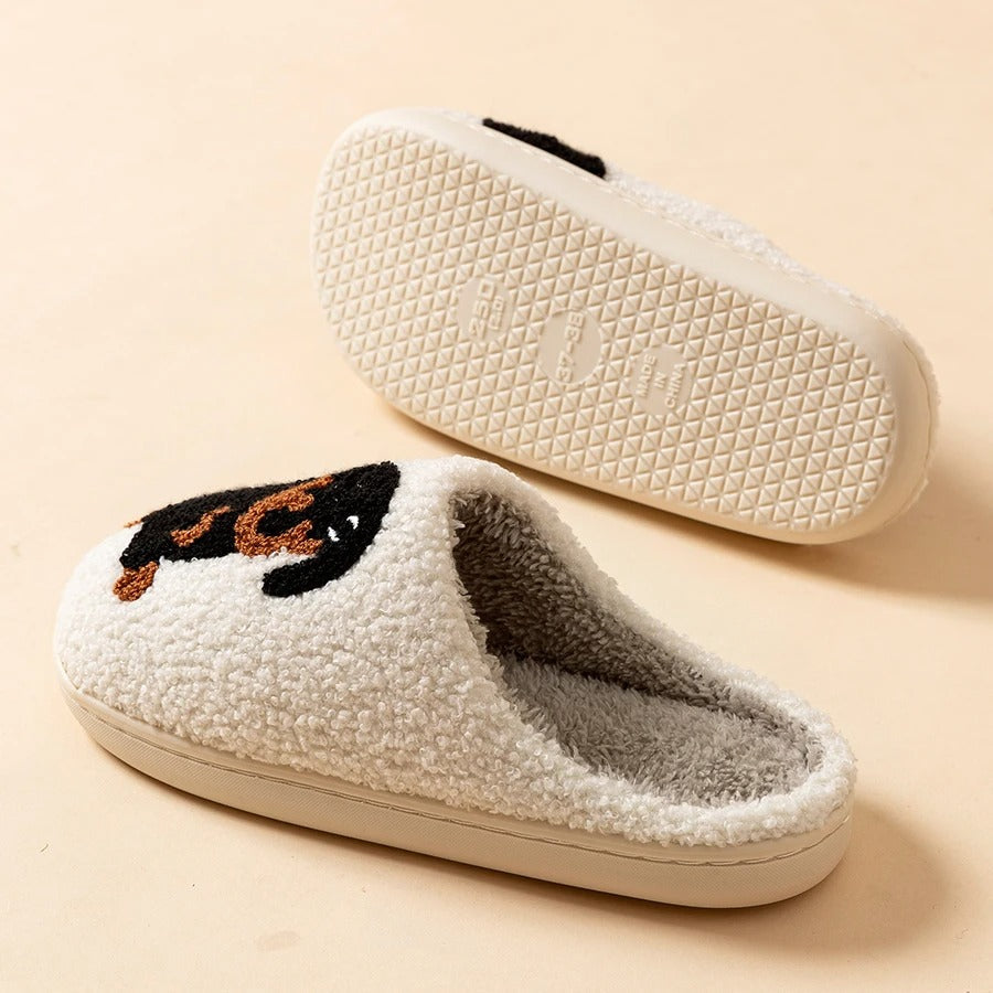 Bossy Kalra Slippers