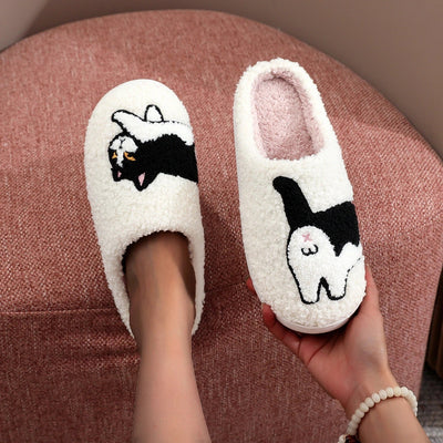Cutiepie Slippers
