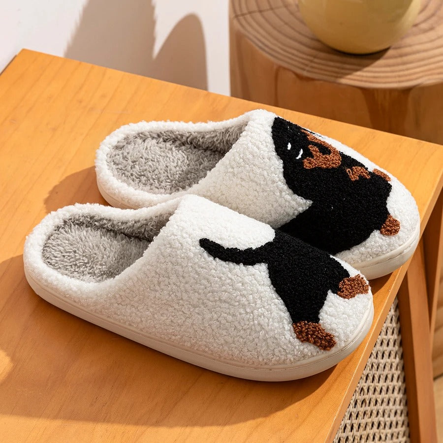 Bossy Kalra Slippers