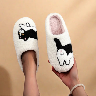 Cutiepie Slippers