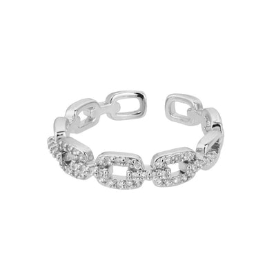 Twist Chain Ring