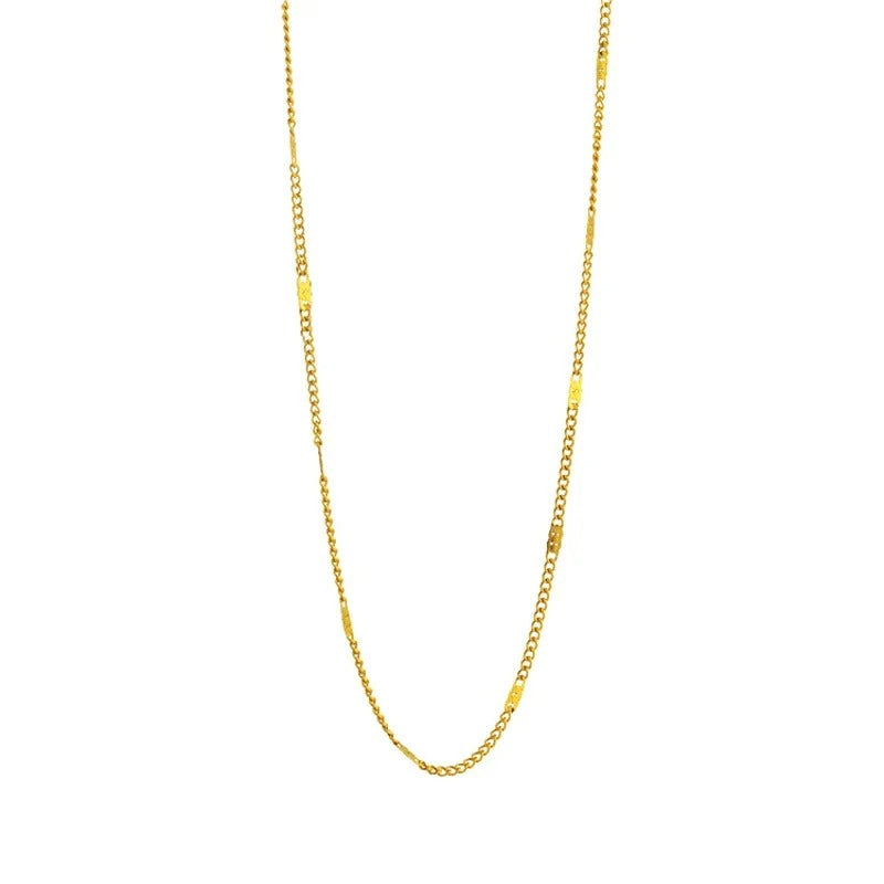 Yacht Club Necklace