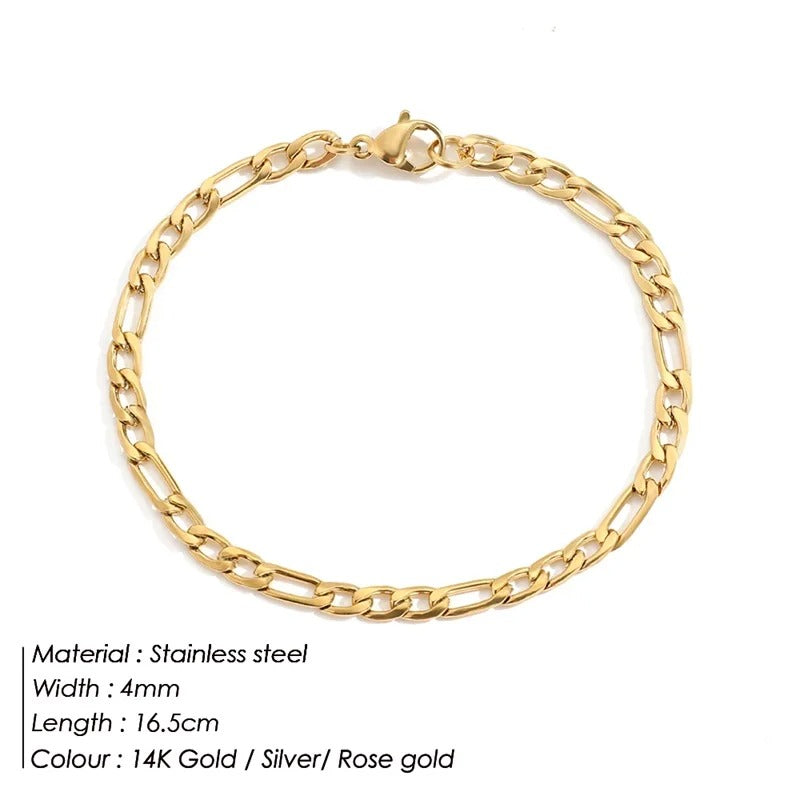 Manhattan Bracelet