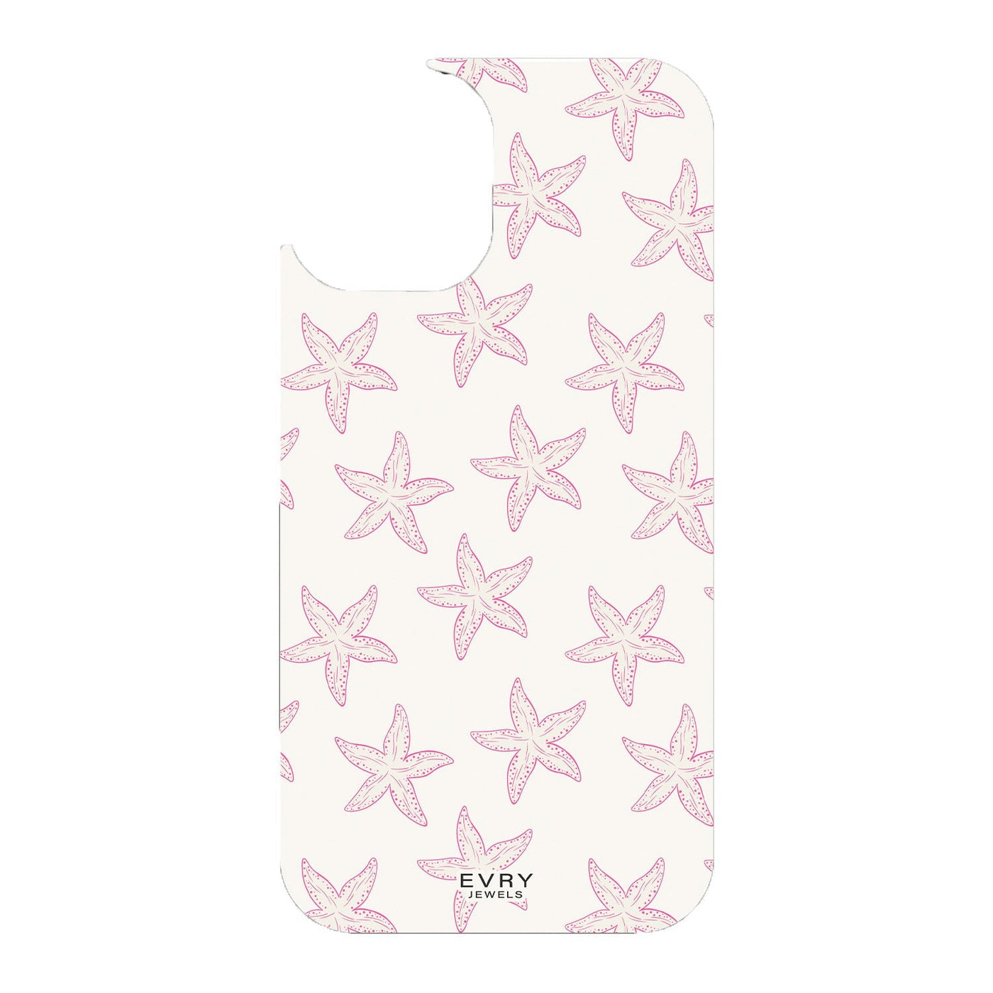 Starfish Phone Cover