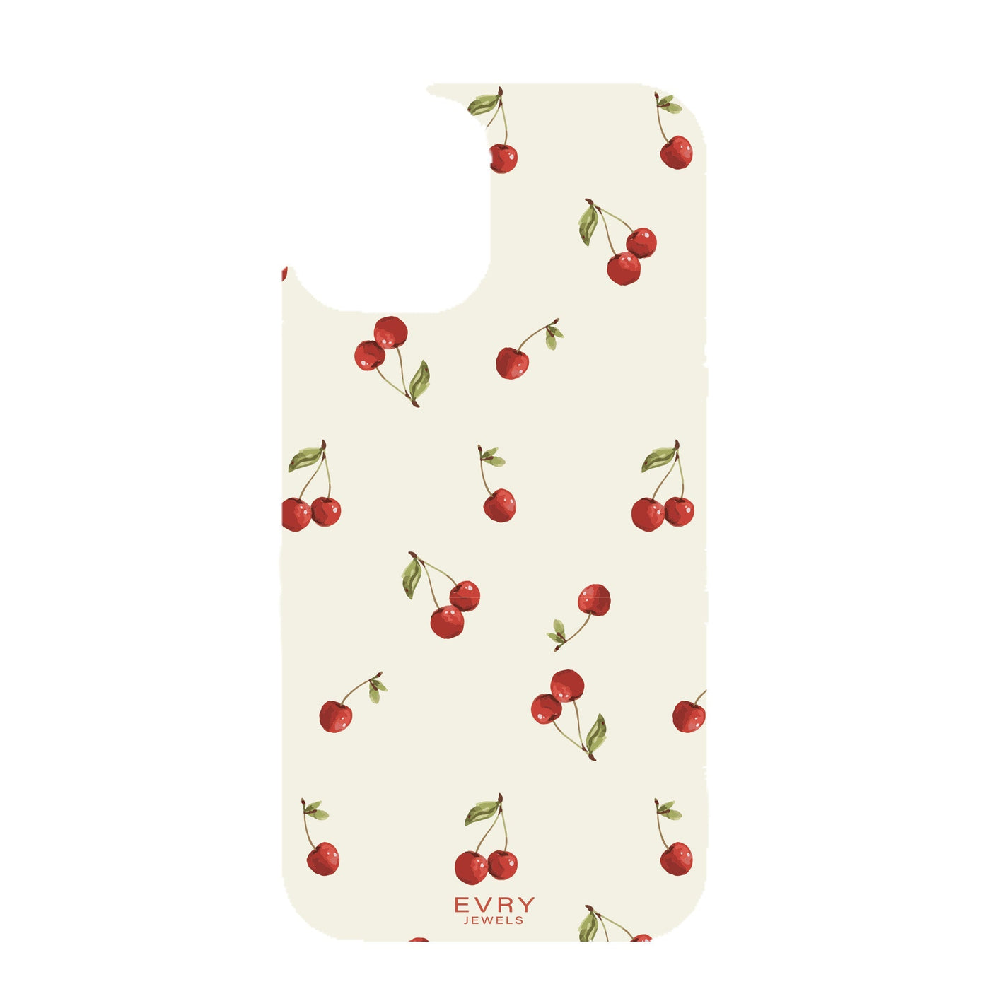 Sweet Cherry Phone Cover