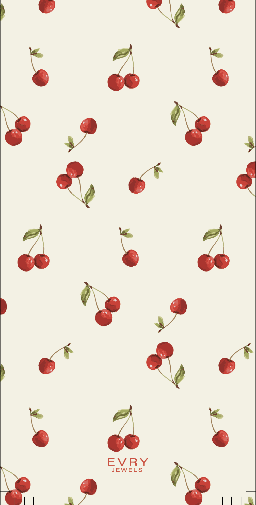 Sweet Cherry Phone Cover